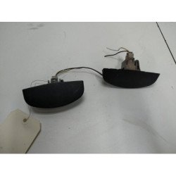 Eclairage De Plaque Citroen Jumper 2